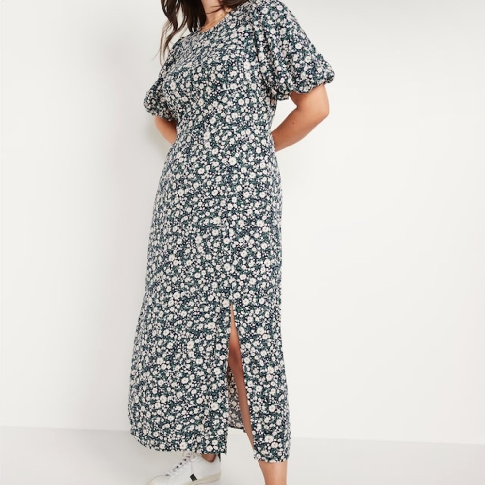 Old navy dress